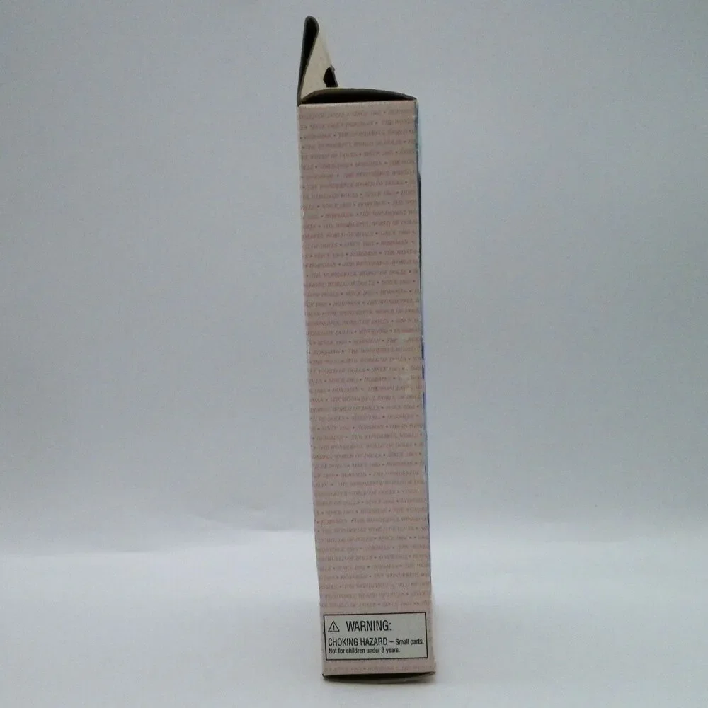 Firefighter Frank Horsman Doll House Family Playing For Keeps Brand New Vtg.